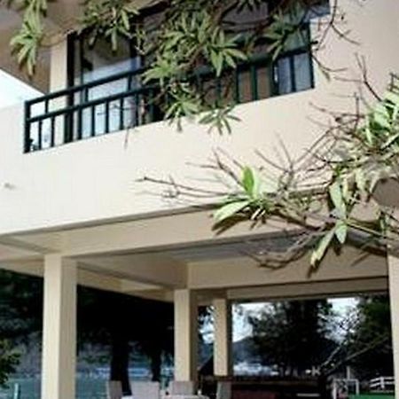 Aow Noi Sea View Resort Pracsuap Khirikhan Kültér fotó