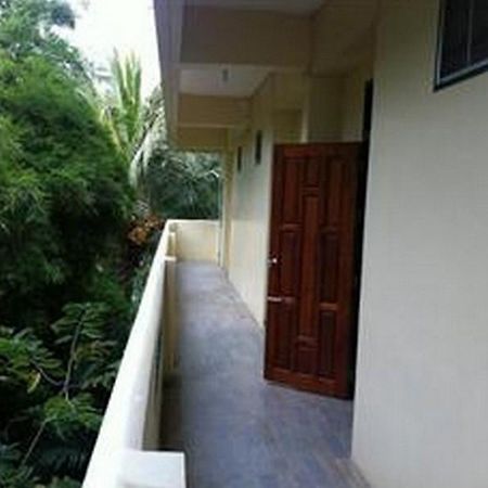 Aow Noi Sea View Resort Pracsuap Khirikhan Kültér fotó