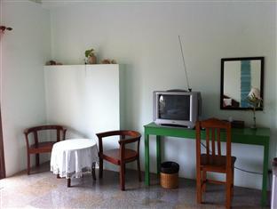 Aow Noi Sea View Resort Pracsuap Khirikhan Kültér fotó
